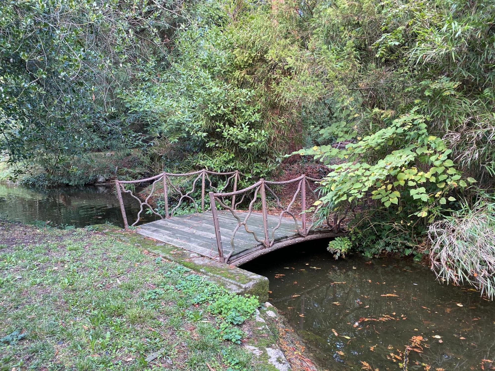 Villa Firmin Galimard - Gite Vals-les-Bains Εξωτερικό φωτογραφία